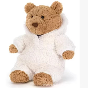 Selección de Alta Calidad Jelly Cat 48h -----   Gran Colección 2: Descuento por Tiempo Limitado en Lindos Peluches de Animales, Envío Internacional - Product Image 2