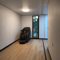 Cabane préfabriquée portable de 20 pieds, maisonnette modulaire, norme australienne, pour logement secondaire dans la cour