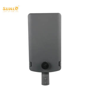 LED OEM personnalisé étanche IP66 extérieur haute lumen route lampe de jardin projecteurs projet lumière intelligente extérieur lampadaires - Product Image 5