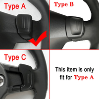 2 pièces de rechange pour palettes de volant, extensions de levier de vitesse pour VW Golf 5 6 MK6 GTI R Jetta MK5 Passat B6 B7 Polo Tiguan