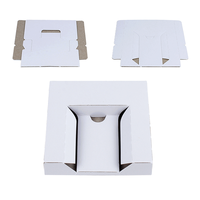 Pour Nintendo Gameboy couleur GBC cartouche de jeu japon Version filaire Carton de remplacement carton incrustation intérieure plateau d'insertion