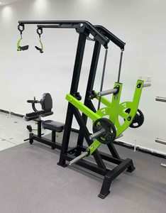 Bán buôn thiết bị tập thể dục trong nhà ngồi hàng máy tập thể dục cho phòng tập thể dục thương mại sử dụng - Product Image 5