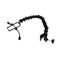 Support pour pistolet à air chaud pour outils de réparation de bosses de voiture, support pour pistolet à colle, réparation de bosses sans peinture, outils PDR