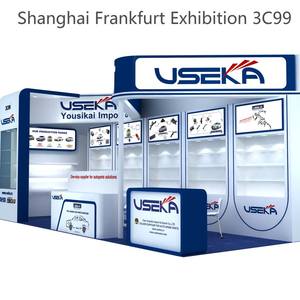 Usica – <span class=keywords><strong>amortisseur</strong></span> avant à pression de gaz 8200813791 pour <span class=keywords><strong>Dacia</strong></span> <span class=keywords><strong>duster</strong></span> - Product Image 5