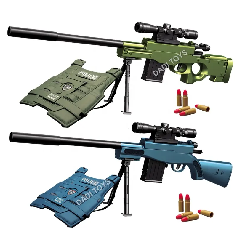 Лидер продаж, электронный автоматический пистолет Eva с мягкой оболочкой, пластиковый пистолет для стрельбы из пенопласта, детский пистолет-бластер, пистолет с мягкой оболочкой