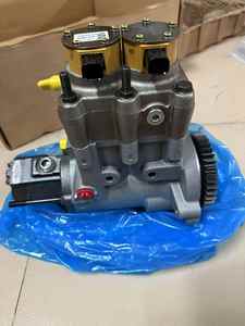 Bomba de Inyección LUYUE 511-7975 para Excavadora E336E, Motor C9.3, 3 Meses de Garantía con Informe e Inspección por Video - Product Image 4
