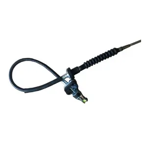 Cable de embrague para suzuki swift 23710-M74L00-000, precio bajo