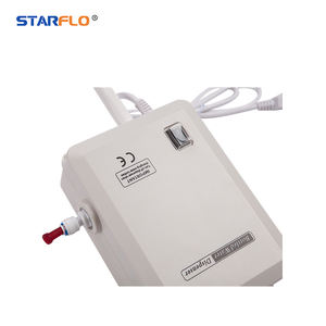 STARFLO BW1000A 110V-120V AC 40PSI Système de distribution d'eau potable miniature de qualité alimentaire pour <span class=keywords><strong>machine</strong></span> à glaçons et <span class=keywords><strong>machine</strong></span> à café - Product Image 6
