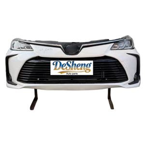 Soldes sur les pièces automobiles, pour la réparation de Toyota Corolla, kits de conversion, <span class=keywords><strong>pare</strong></span>-chocs, grilles, phares LED, radiateurs, <span class=keywords><strong>pare</strong></span>-<span class=keywords><strong>brise</strong></span>, articles les plus vendus. - Product Image 2