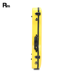 Nouvelle conception vente entière étui à <span class=keywords><strong>mandoline</strong></span> en fibre de verre étui rigide étanche antichoc pour <span class=keywords><strong>mandoline</strong></span> de Style F - Product Image 4