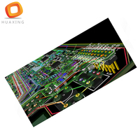 Services de prototypage électronique de circuits imprimés et d'assemblage de cartes PCBA sur mesure par une usine OEM chinoise
