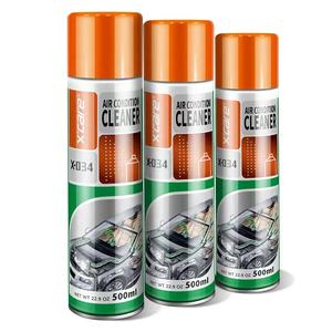 Vente directe d'usine nettoyeur de climatiseur de nettoyage fort 500ml pour la voiture - Product Image 3