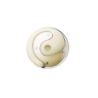 Écouteurs Bluetooth X28 TWS à crochet d'oreille, casque sport sans fil à oreille ouverte, autonomie ultra longue, suppression du bruit