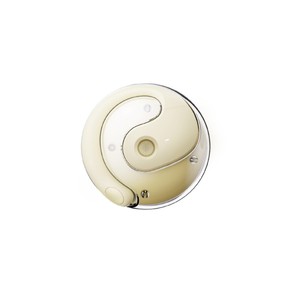 Auriculares Bluetooth X28 TWS con Gancho para la Oreja, Auriculares Deportivos Inalámbricos de Oreja Abierta, Batería de Ultra Larga Duración, Cancelación de Ruido - Product Image 4
