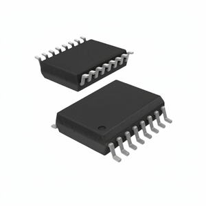 Componentes Electrónicos VND60013TR 16 SOIC Gestión de Energía (PMIC) Distribuidor Autorizado - Product Image 1