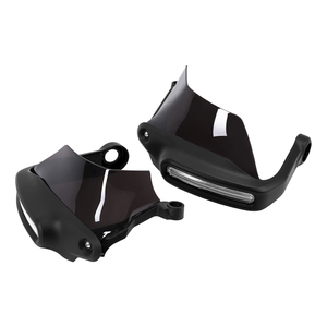 Paramani TCMT con Parabrezza Esteso e Indicatori di Direzione a LED Compatibili con <span class=keywords><strong>BMW</strong></span> R1300GS 2023 2024 2025 - Product Image 4