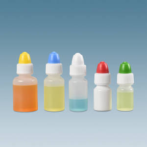 Chai Nhỏ Giọt 4Ml Có Thể Bóp Được <span class=keywords><strong>LDPE</strong></span> Bằng Nhựa Mẫu Miễn Phí Cho Chất Lỏng - Product Image 2