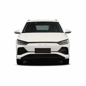2024 lüks saf elektrikli elektronik araç yüksek hız Byd E2 yeni Ev araba 2023 konfor 405km aralığı 4x4 Byd E2 2022 ikinci el araba - Product Image 5