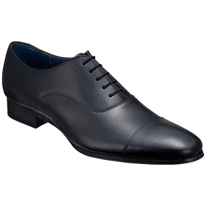 Round shoe tree comfortable formal men business shoes for sale