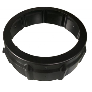 ชิ้นส่วนเครื่องจักร CNC OEM ชิ้นส่วนอลูมิเนียมเหล็กทองเหลืองวัสดุพลาสติกเคลือบ<span class=keywords><strong>ผง</strong></span>ชุบเรียบตงกวนโรงงาน CNC - Product Image 4