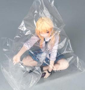 <span class=keywords><strong>Figura</strong></span> de 11 cm de My Dress-Up Darling, Versión Sentada <span class=keywords><strong>Figura</strong></span> de PVC de <span class=keywords><strong>Kitagawa</strong></span> <span class=keywords><strong>Marin</strong></span>, Linda <span class=keywords><strong>Figura</strong></span> de Anime de Dibujos Animados, Juguete de Regalo - Product Image 2