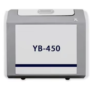 2025 nouvel analyseur de bijoux en or et en argent | Machine d'essai de pureté des métaux précieux OEM | Garantie 1 an - Product Image 1