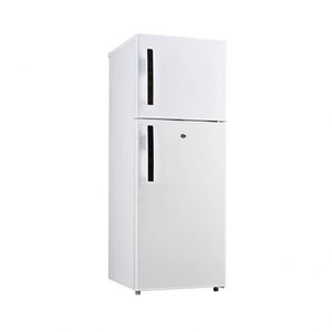 Réfrigérateur-congélateur 2 portes en acier inoxydable de qualité supérieure, fourni par l'usine chinoise 308L - Product Image 2