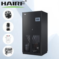 Hairf 20KW Hassas Klima Sistemi (CRAC) R410A Soğutucu Akışkanlı, Enerji Tasarruflu, Düşük Gürültülü, Yüksek Katlı Veri Merkezleri için