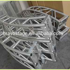 Tomcat Tipo Bravo Bullone Truss Struttura Doppio Sistema di Truss Leggio - Product Image 4