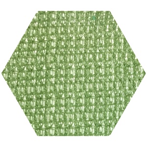 ตาข่ายพลาสติกป้องกันนกแบบโมโนฟิลาเมนต์ HDPE ปรับแต่งได้ น้ำหนัก 180 กรัม หลายขนาด หลายสี รับประกัน 3-10 ปี - Product Image 2