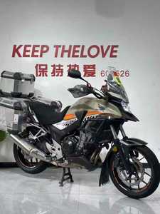 Vente en gros directe d'usine Motos anciennes CB500CC avec double cylindre Moteur de <span class=keywords><strong>moto</strong></span> d'<span class=keywords><strong>occasion</strong></span> Essence Carburant - Product Image 3