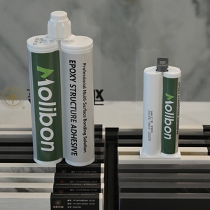 1:1 400ml bán buôn Keo Epoxy cho đá xây dựng chế biến đá thiết lập granitz đá cẩm thạch khớp đá thạch anh dính - Product Image 4