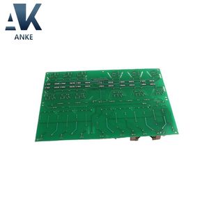 การ์ดเชื่อมต่อพลังงานไฟฟ้าทั่วไป DS200PCCAG10ACB - Product Image 3