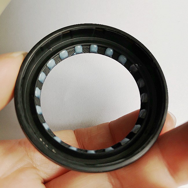 XTSEAO DTC 38*49*8/12 Oil Seal - Long Working Life for ISUZ U