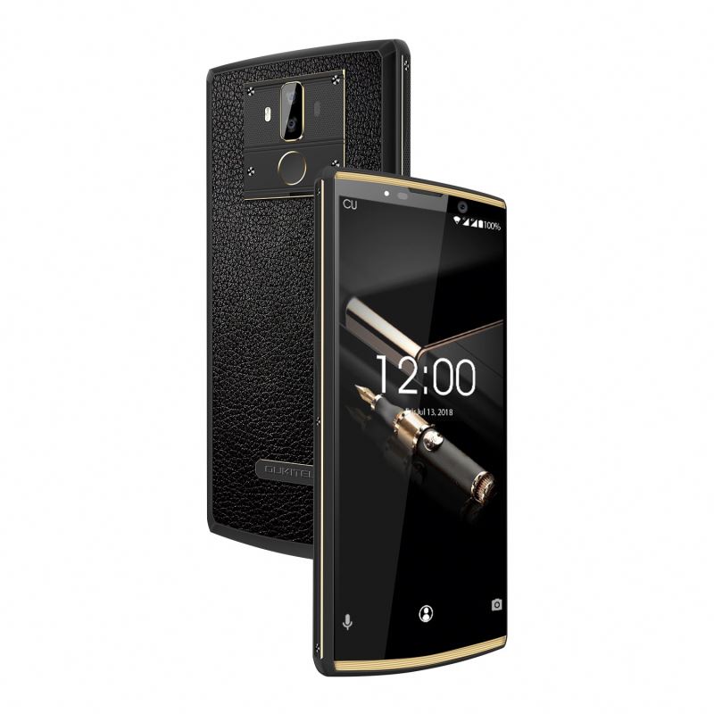 OUKITEL K7 Pro 6.0インチ FHD+ 18:9 Android 9.0 スマートフォン 