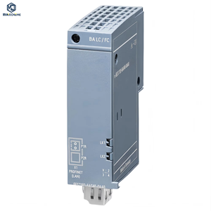 6ES7592-1BM00-0XB0 Módulo de Componentes Industriales PLC, Controlador PLC Sellado, Disponible en Stock 6ES75921BM000XB0 - Product Image 1