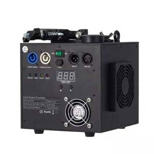 L'usine fournit directement une fontaine froide d'intérieur <span class=keywords><strong>Firew</strong></span> Ice Machine Spark - Product Image 1