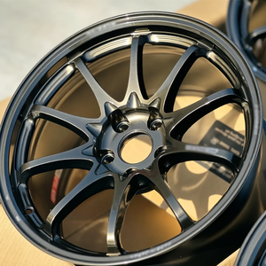 Geschmiedete Felge 18x9.5 +38 5x112 5x120 5x120.65 Maßgefertigte Felge <span class=keywords><strong>VK</strong></span> CE28N Stil für VW MK8 GTI 350Z 370Z GR86 WRX STI BRZ - Product Image 1