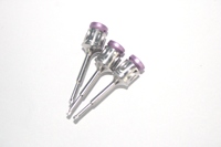 Kit chirurgical pour implants dentaires avec tournevis hexagonal à cliquet pour travailler sur les métaux et les produits métalliques en alliage de titane de haute qualité