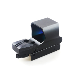 Nhà máy săn bắn phản xạ cảnh với nhiều hệ thống <span class=keywords><strong>Red</strong></span> <span class=keywords><strong>Dot</strong></span> <span class=keywords><strong>Sight</strong></span> phạm vi & phụ kiện - Product Image 3