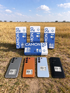 Nuevo Camon 50 Pro 2026, Teléfono Inteligente Android Original, Económico y Popular, Carga Rápida de 65W, Pantalla Curva - Product Image 1