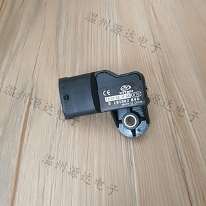 Sensor de Presión de Admisión WZYBZ 0281002845 con Montaje Roscado Piezoresistivo para Opel, Fiat, Saab, Suzuki - Product Image 1