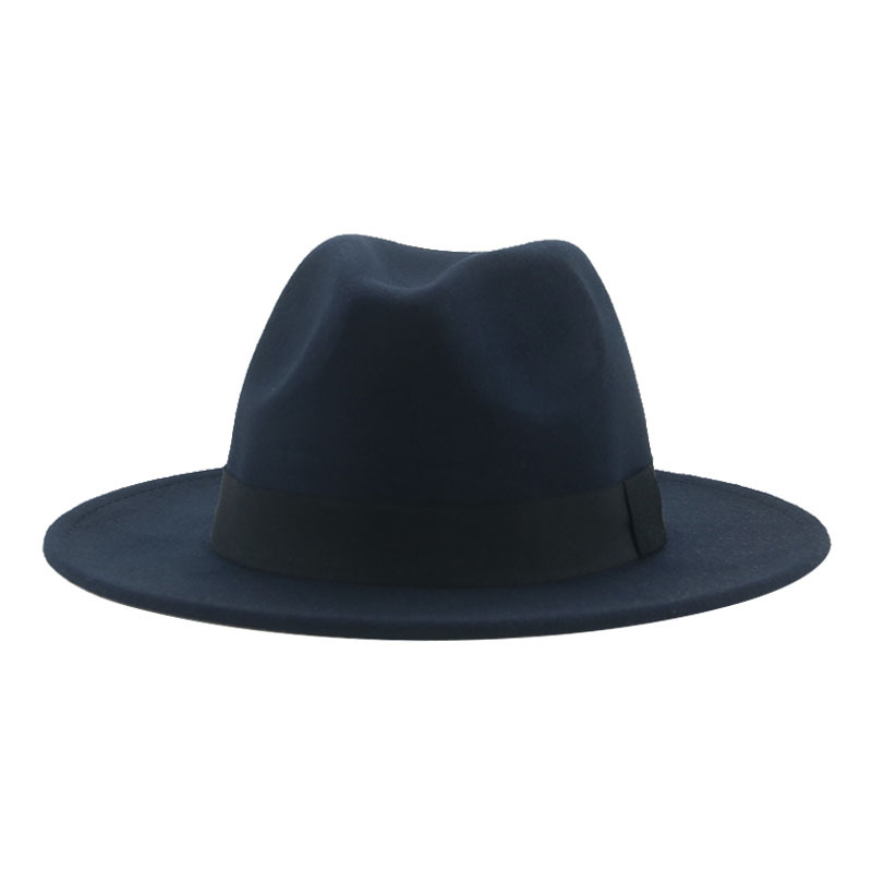 Bleu marine