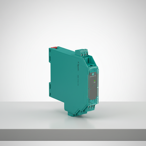 Acondicionadores de Señal K-System (Montaje en Riel DIN, Altamente Funcionales) Fuente de Alimentación SMART KFD2-STC5-1.2O - Product Image 1
