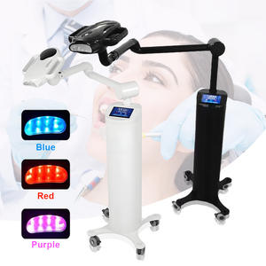 Lámpara LED Profesional de 80w para Blanqueamiento Dental, Máquina de Blanqueamiento Dental, Dispositivo de Luces LED para Clínica - Product Image 3