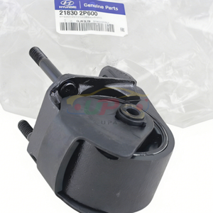 ชุดยึดระบบเครื่องยนต์คุณภาพสูง BRACKET ASSY-TRANSMISSION MTG 21830-2P600 218302P600 สำหรับรถยนต์ฮุนได แอคเซนต์ 21830 2P600 - Product Image 3