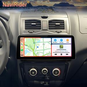 Radio con Pantalla de 12.3 Pulgadas, Reproductor de Video para Auto con Android 13, Estéreo para LADA BA3 Granta Cross 2018-2019, GPS, Multimedia, Carplay, Unidad Principal - Product Image 1