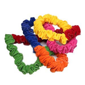 Fábrica al por mayor de alta calidad suave y colorida sureste noroeste correr fuerza de tracción cuerda de tensión para deporte al aire libre - Product Image 1