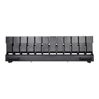 Fabrikpreis 12x60W LED RGBW Pixel Moving Head Beam Bar Zoom-Licht für Hochzeiten Events Bühnenbeleuchtung