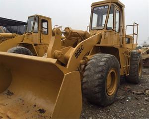 Caterpillar Offre Spéciale a utilisé le chargeur de roue 966C/966G/966H à vendre - Product Image 5